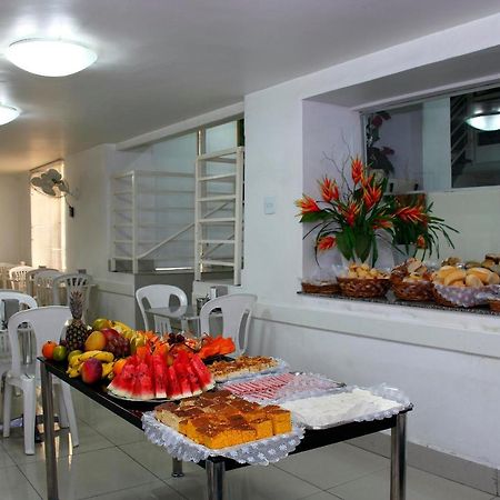 Hotel Pampulha Palace Belo Horizonte Exterior photo