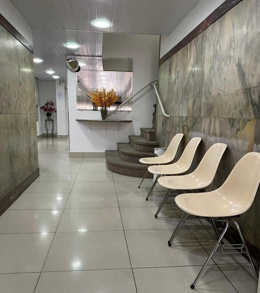 Hotel Pampulha Palace Belo Horizonte Exterior photo
